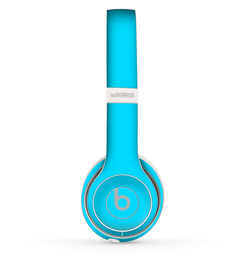 Teal beats discount headphones