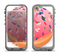 The Sprinkled 3d Donut Apple iPhone 5c LifeProof Fre Case Skin Set