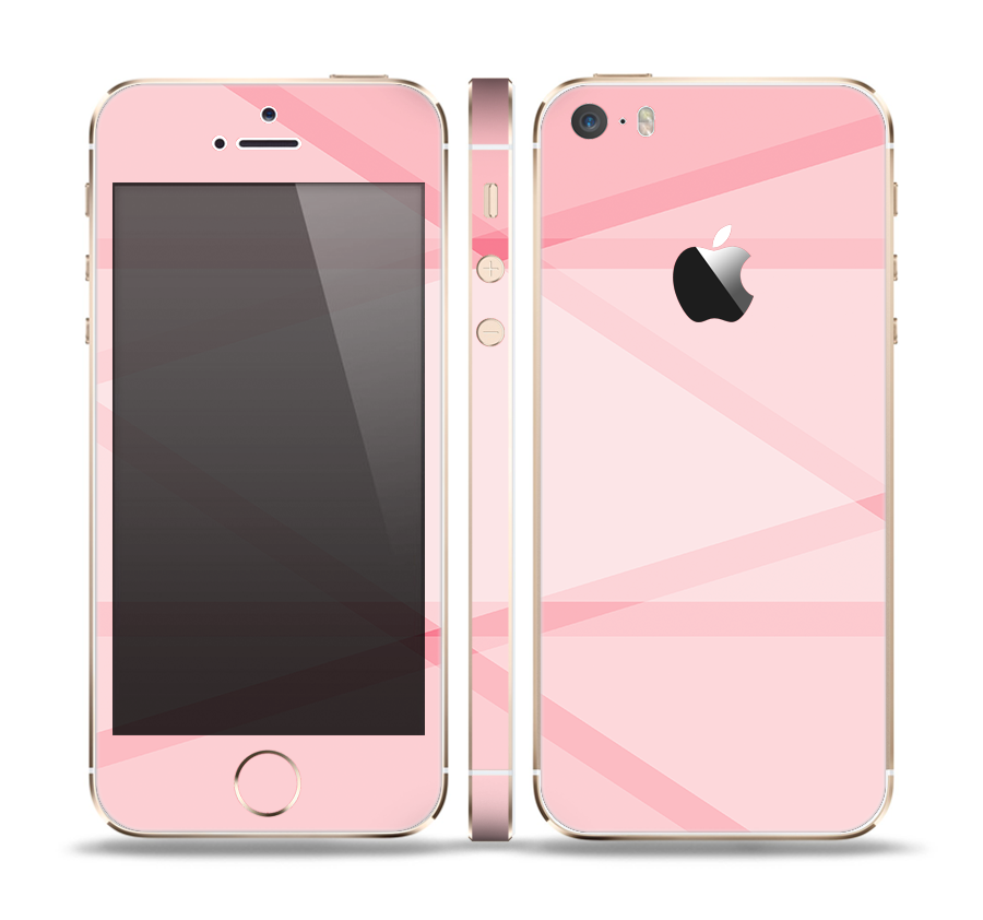 iPhone5／5s シンクロスキン 細い