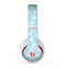 The Subtle Nautical Sailing Pattern Skin for the Beats by Dre Studio (2013+ Version) Headphones