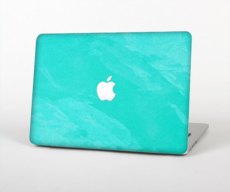 fond transparent du macbook pro