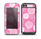 The Subtle Pinks Rose Pattern V3 Skin for the iPod Touch 5th Generation frē LifeProof Case