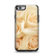 The Subtle Roses Apple iPhone 6 Otterbox Symmetry Case Skin Set