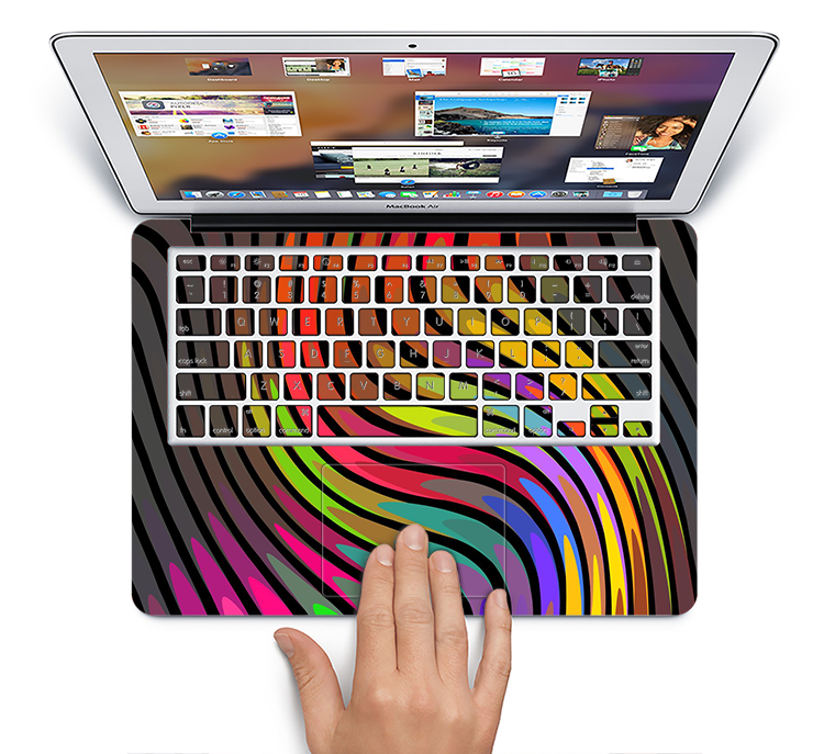 Compatible pour Macbook Pro 13 Pouces Version 2012-2015 (A1425-A1502 Compatible pour Macbook Pro 13 Pouces Version 2012-2015 (A1425-A1502