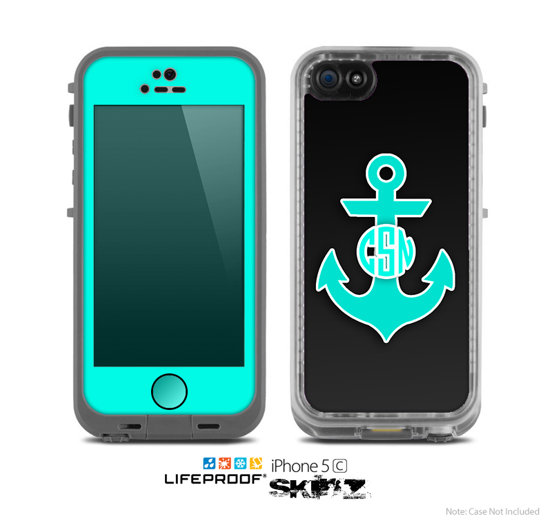 iphone 5c lifeproof case