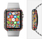 The Tiny Gumballs Full-Body Skin Kit for the Apple Watch