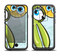 The Toon Green Rabbit and Yellow Chicken Apple iPhone 6 LifeProof Fre Case Skin Set
