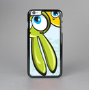 The Toon Green Rabbit and Yellow Chicken Skin-Sert Case for the Apple iPhone 6 Plus
