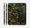 The Traditional Camouflage Skin for the Apple iPhone 6 Plus