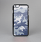 The Traditional Snow Camouflage Skin-Sert Case for the Apple iPhone 6 Plus