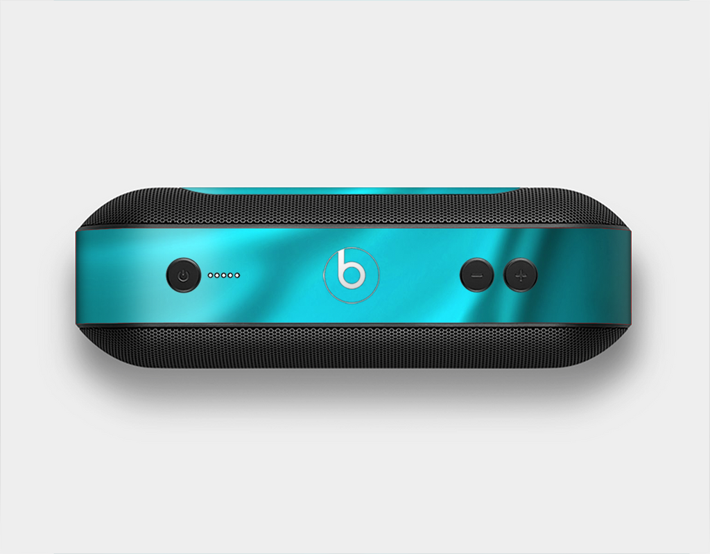 Beats pill plus 2024 blue