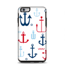 The Various Anchor Colored Icons Apple iPhone 6 Plus Otterbox Symmetry Case Skin Set