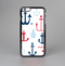 The Various Anchor Colored Icons Skin-Sert Case for the Apple iPhone 6 Plus