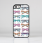 The Various Colorful Vector Glasses Skin-Sert for the Apple iPhone 5-5s Skin-Sert Case