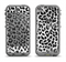 The Vector Leopard Animal Print Apple iPhone 5c LifeProof Fre Case Skin Set