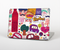 The Vector London England Sketchbook Skin Set for the Apple MacBook Pro 15" with Retina Display