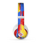 The Vector Paint Drips Skin for the Beats by Dre Studio (2013+ Version) Headphones