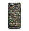 The Vibrant Brick Camouflage Wall Apple iPhone 6 Otterbox Symmetry Case Skin Set