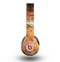 The Vibrant Brick Wall Skin for the Beats by Dre Original Solo-Solo HD Headphones