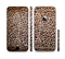 The Vibrant Cheetah Animal Print V3 Sectioned Skin Series for the Apple iPhone 6 Plus