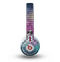 The Vibrant Colored Abstract Cells Skin for the Beats by Dre Mixr Headphones