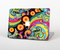 The Vibrant Fun Sprouting Shapes Skin Set for the Apple MacBook Pro 13" with Retina Display