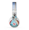 The Vibrant Ocean View From Ship Skin for the Beats by Dre Studio (2013+ Version) Headphones