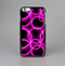 The Vibrant Pink Glowing Cells Skin-Sert for the Apple iPhone 6 Skin-Sert Case