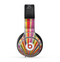The Vintage Sprouting Ray of colors Skin for the Beats by Dre Pro Headphones