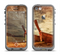 The Vintage Boats Beach Scene Apple iPhone 5c LifeProof Fre Case Skin Set