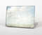 The Vintage Cloudy Scene Surface Skin Set for the Apple MacBook Pro 13" with Retina Display