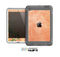 The Vintage Coral Floral Skin for the Apple iPad Mini LifeProof Case