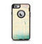 The Vintage Faded Colors with Cracks Apple iPhone 6 Otterbox Defender Case Skin Set