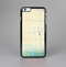 The Vintage Faded Colors with Cracks Skin-Sert Case for the Apple iPhone 6 Plus