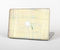 The Vintage Faded Colors with Cracks Skin Set for the Apple MacBook Pro 13" with Retina Display