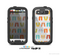 The Vintage Cloudy Skies Skin For The Samsung Galaxy S3 LifeProof Case