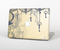 The Vintage Hanging Clocks and Keys Skin Set for the Apple MacBook Pro 13" with Retina Display