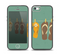 The Vintage Hanging Flip-Flops Skin Set for the iPhone 5-5s Skech Glow Case