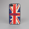The Vintage London England Flag Skin-Sert for the Apple iPhone 4-4s Skin-Sert Case