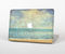 The Vintage Ocean Vintage Surface Skin Set for the Apple MacBook Pro 15" with Retina Display