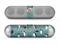 The Vintage Penguin Blue Collage Skin for the Beats by Dre Pill Bluetooth Speaker