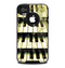 The Vintage Pianos Keys Skin for the iPhone 4-4s OtterBox Commuter Case