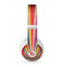 The Vintage Sprouting Ray of colors Skin for the Beats by Dre Studio (2013+ Version) Headphones
