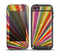 The Vintage Sprouting Ray of colors Skin for the iPod Touch 5th Generation frē LifeProof Case