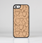 The Vintage Vector Coffee Mugs Skin-Sert Case for the Apple iPhone 5/5s