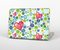 The Vintage Vector Heart Buttons Skin Set for the Apple MacBook Pro 13" with Retina Display