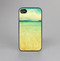 The Vintage Vibrant Beach Scene Skin-Sert for the Apple iPhone 4-4s Skin-Sert Case