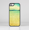 The Vintage Vibrant Beach Scene Skin-Sert Case for the Apple iPhone 5/5s