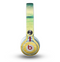 The Vintage Vibrant Beach Scene Skin for the Beats by Dre Mixr Headphones