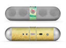 The Vintage Vibrant Beach Scene Skin for the Beats by Dre Pill Bluetooth Speaker